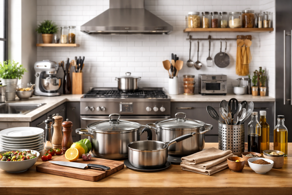 Catering Equipment